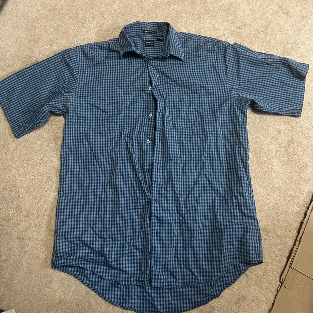 Mens Shirt